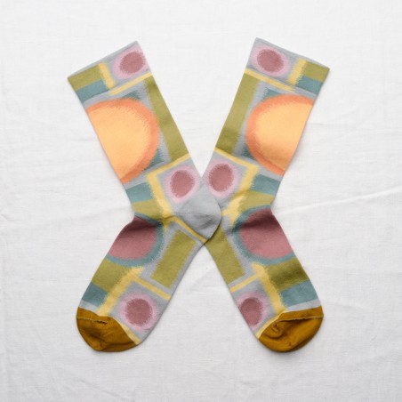 Sock Rug Multico